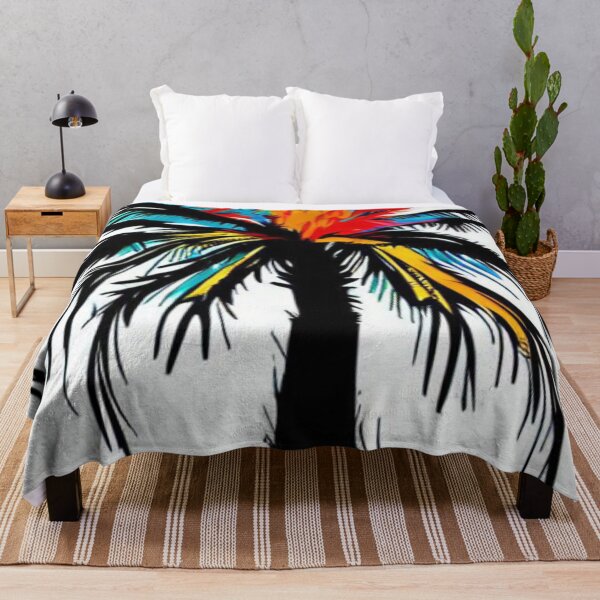 Item preview, Palm Tree Flair designed and sold by itzbart.