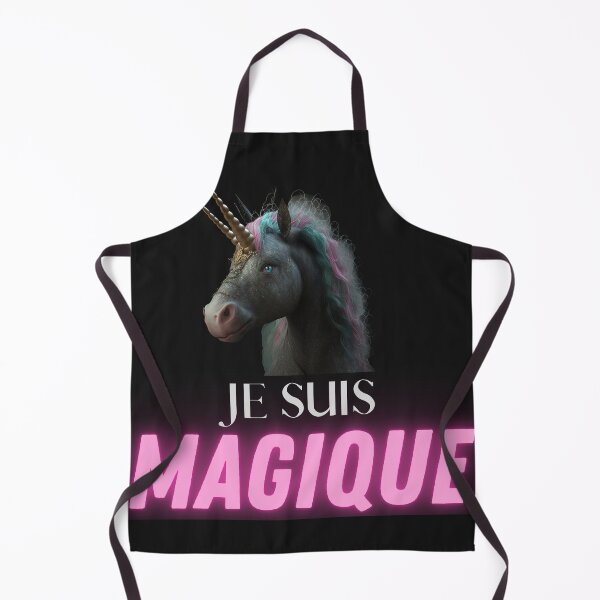 Item preview, MAGIC UNICORN designed and sold by thenewking.