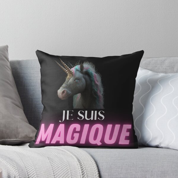 Item preview, MAGIC UNICORN designed and sold by thenewking.