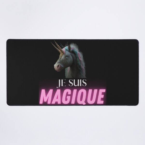Item preview, MAGIC UNICORN designed and sold by thenewking.