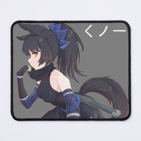Item preview, Kirin くノ一 designed and sold by PlantOfWisdom.