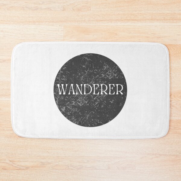 Item preview, Wanderer designed and sold by SqueakitySqueak.