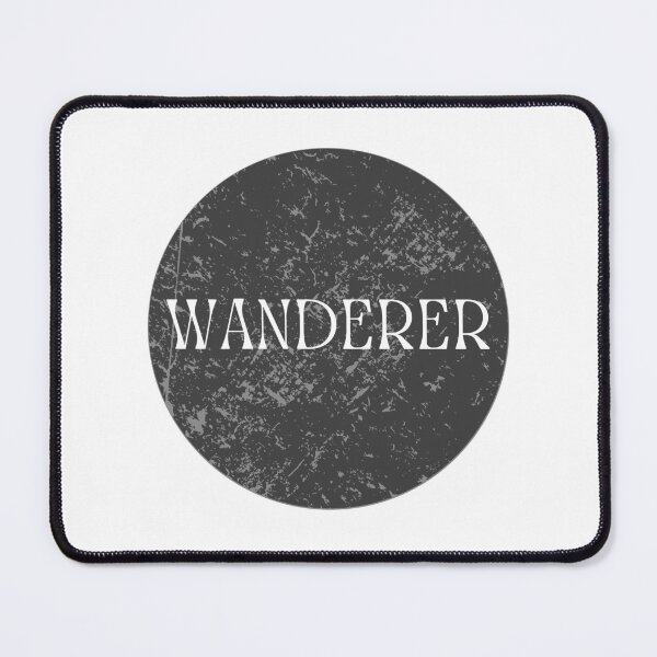 Item preview, Wanderer designed and sold by SqueakitySqueak.