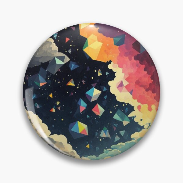 Item preview, Dream Montains designed and sold by kamionari.