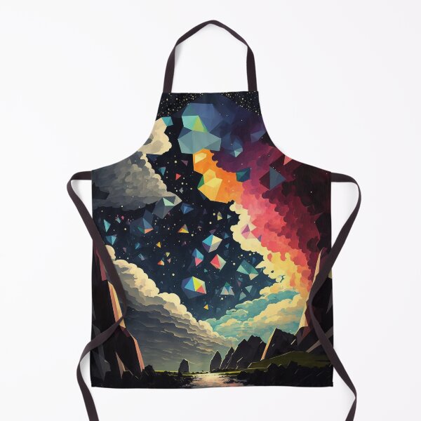 Item preview, Dream Montains designed and sold by kamionari.