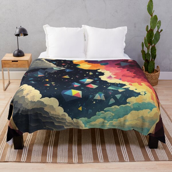 Item preview, Dream Montains designed and sold by kamionari.