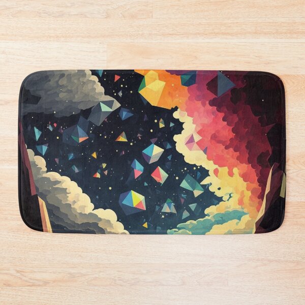 Item preview, Dream Montains designed and sold by kamionari.