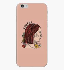 Lady Bird iPhone Case