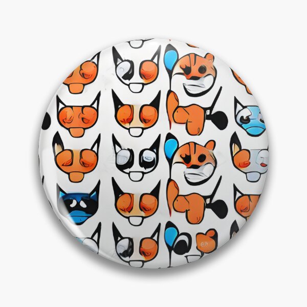 Item preview, Cat Nip designed and sold by Bizaire.