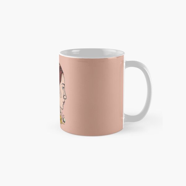 Lady Bird Classic Mug