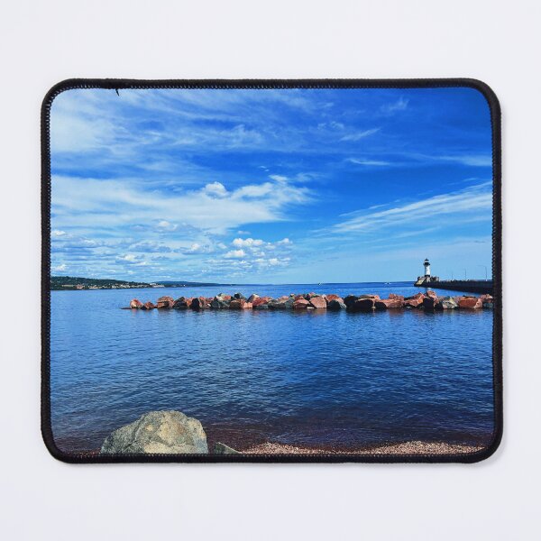 Item preview, Faro de Duluth designed and sold by KelCatRo.