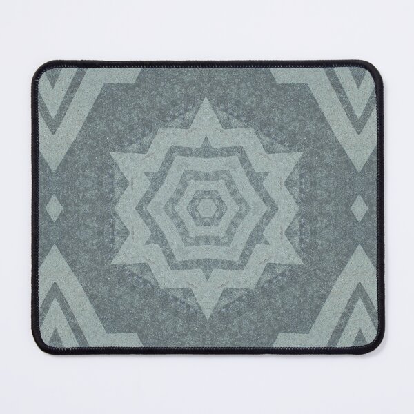 Item preview, Reverse Graffitti Kaleidoscope Pattern (Seamless) 1 designed and sold by Swabcraft.