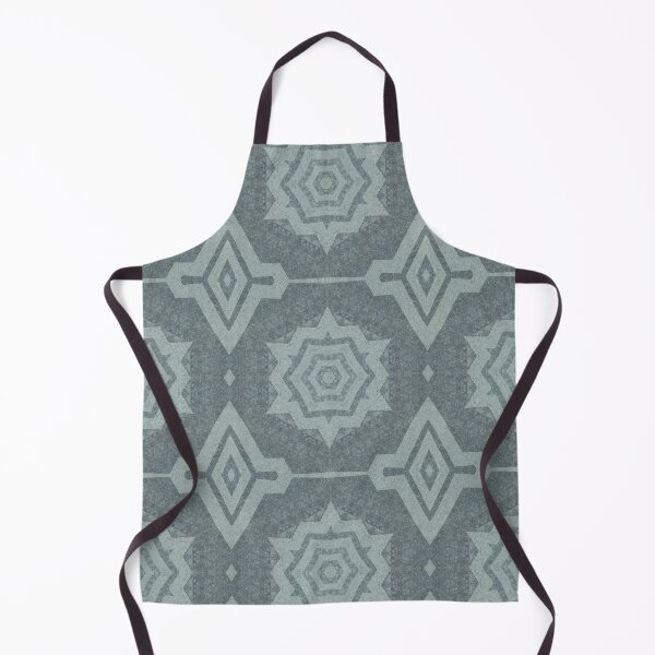 Item preview, Reverse Graffitti Kaleidoscope Pattern (Seamless) 1 designed and sold by Swabcraft.