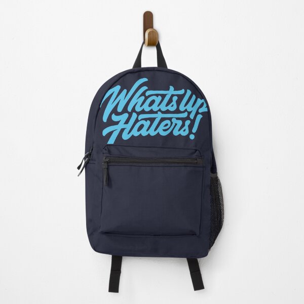 Item preview, What's up haters designed and sold by josechelo.