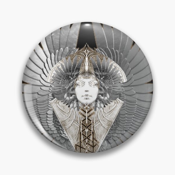 Item preview, Empath 2 designed and sold by artistdiat.