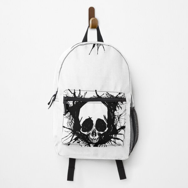 Item preview, Black Skull designed and sold by ViniciusPimenta.