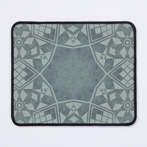 Item preview, Reverse Graffitti Kaleidoscope Pattern (Seamless) 2 designed and sold by Swabcraft.