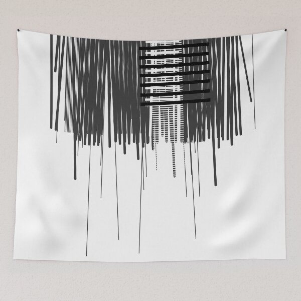 Item preview, SUSPENDED IV designed and sold by Ronald Quiroz.
