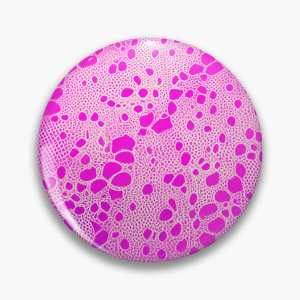 Item preview, Colorful Pink Abstract Lace designed and sold by asurtiumgreen.