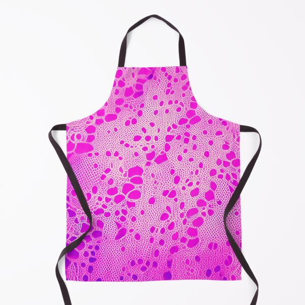 Item preview, Colorful Pink Abstract Lace designed and sold by asurtiumgreen.