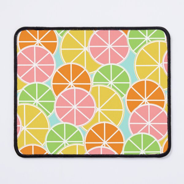 Item preview, Blue Citrus Circus designed and sold by mollye15.