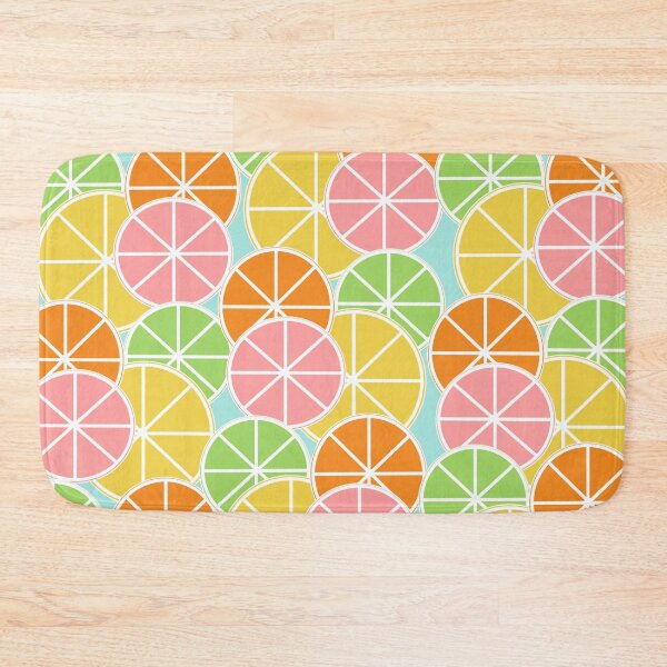 Item preview, Blue Citrus Circus designed and sold by mollye15.