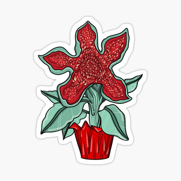 Item preview, Stranger Things Christmas  designed and sold by Eyeballkid-.