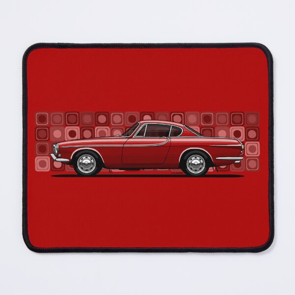 Item preview, The iconic Swedish coupe (transparent) designed and sold by designjaag.