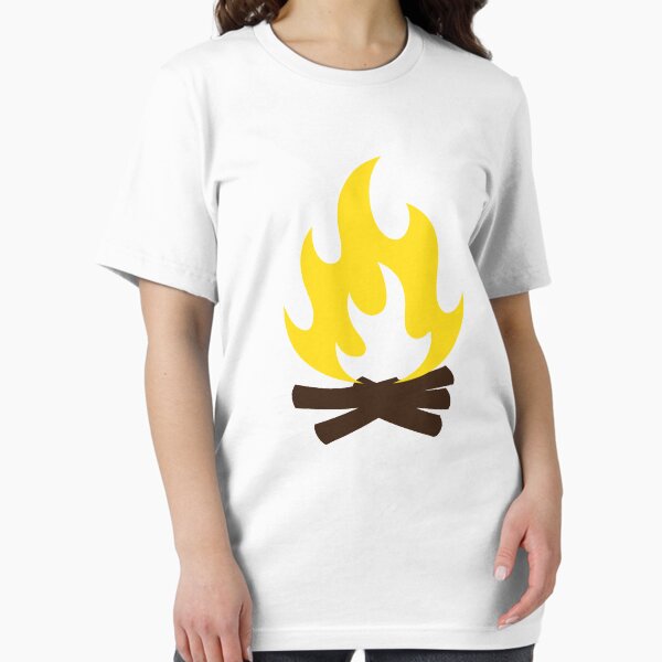Item preview, Campfire designed and sold by sebmatton.