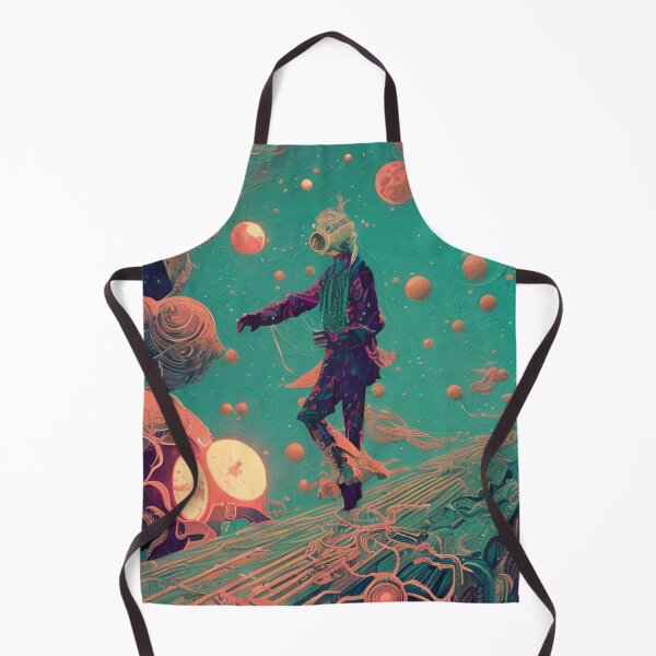 Item preview, Cosmic Dancer designed and sold by EsoteraArt.