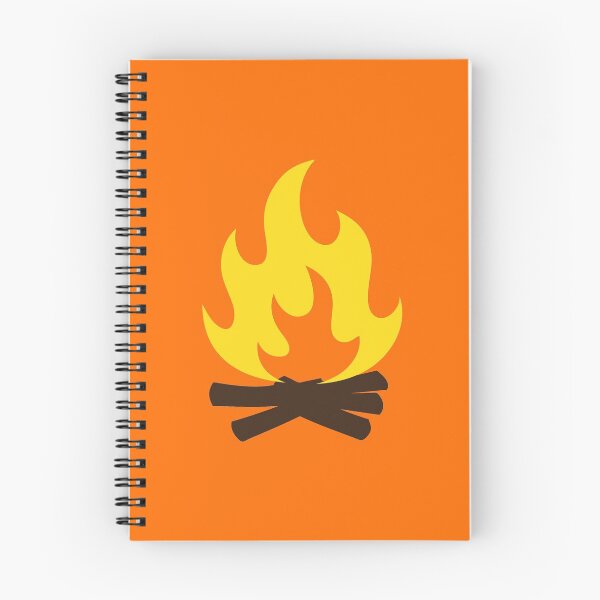 Item preview, Campfire designed and sold by sebmatton.