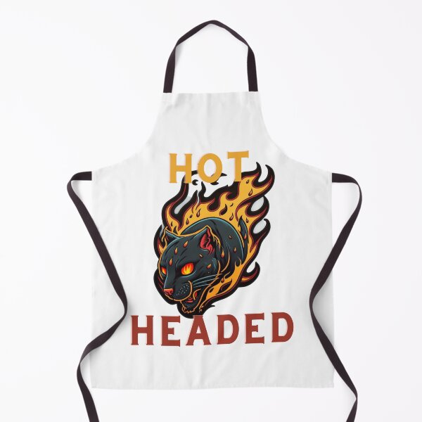 Item preview, Hot Headed designed and sold by chrstnslts.
