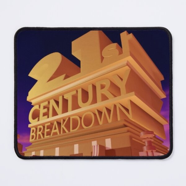Item preview, 21st Century Breakdown - Logo designed and sold by AndrewSkywalker.