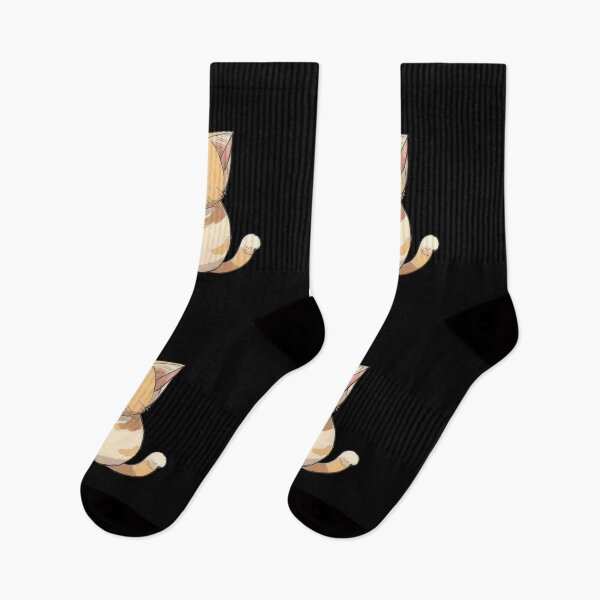 Item preview, Little cute cat looking at us designed and sold by Tritax.