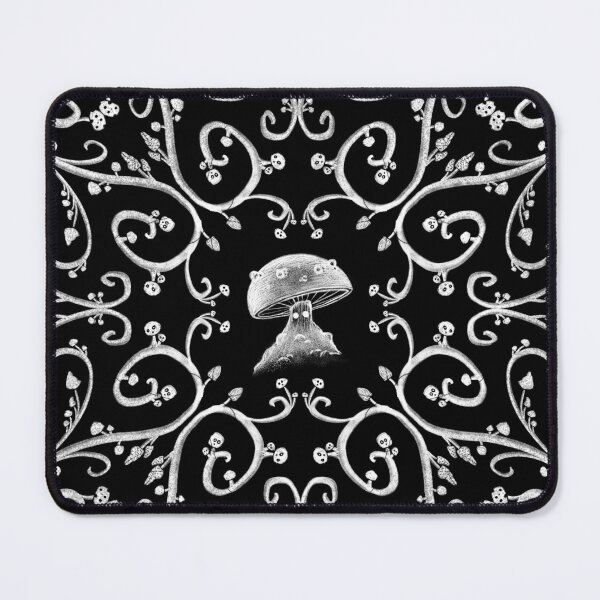 Item preview, Mushroom Baroque designed and sold by Stefan Bachmann.
