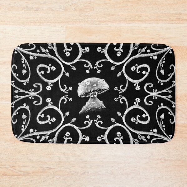 Item preview, Mushroom Baroque designed and sold by Stefan Bachmann.