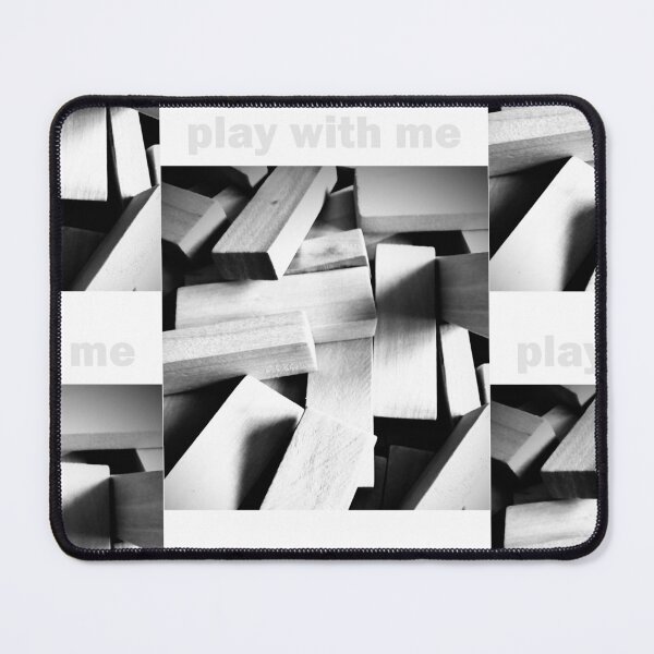Item preview, abstract art - come on and play with me designed and sold by AUEROCHSE.