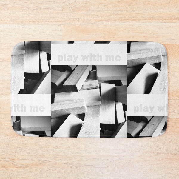 Item preview, abstract art - come on and play with me designed and sold by AUEROCHSE.