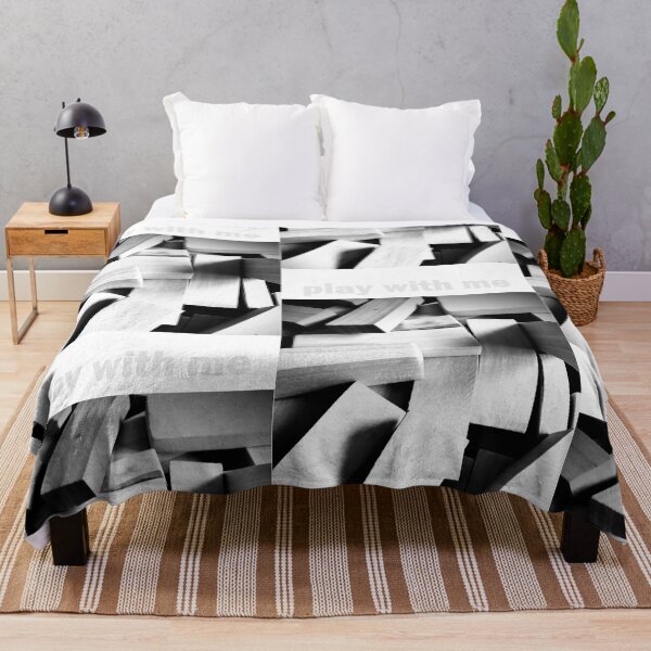 Item preview, abstract art - come on and play with me designed and sold by AUEROCHSE.