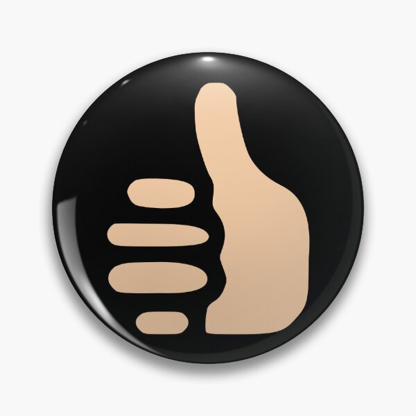 Item preview, Thumbs Up designed and sold by How67.