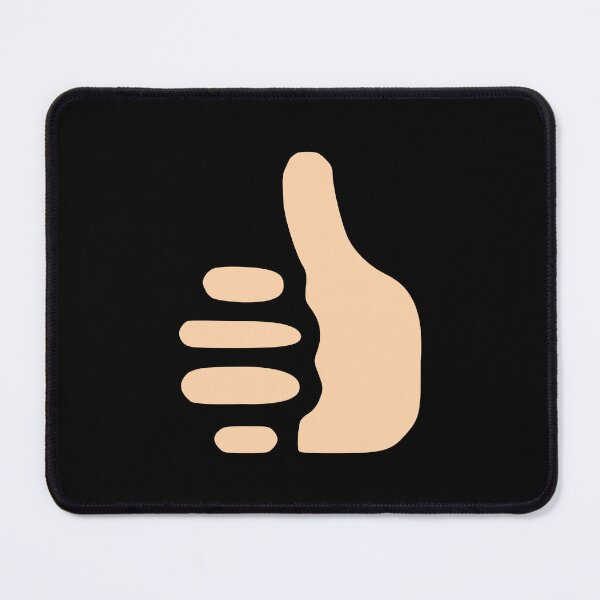 Item preview, Thumbs Up designed and sold by How67.
