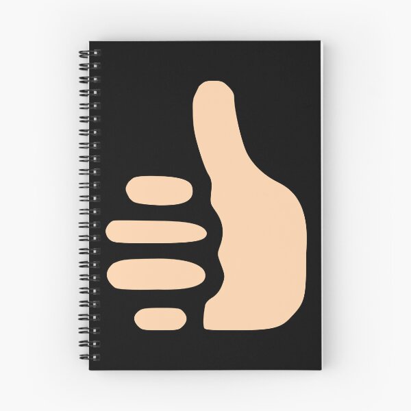 Item preview, Thumbs Up designed and sold by How67.