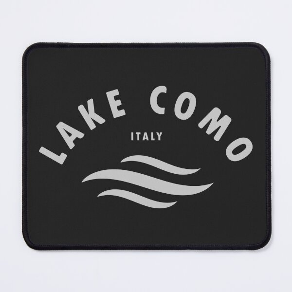 Item preview, Lake Como Italy designed and sold by kotica.