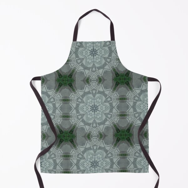 Item preview, Reverse Graffitti Kaleidoscope Pattern (Seamless) 4 designed and sold by Swabcraft.