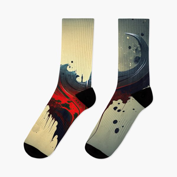 Item preview, Starship Down Vol. 6 designed and sold by JoeBurgett.