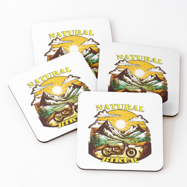Item preview, Natural bikers designed and sold by MLArtifex.