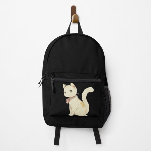 Item preview, cute cat looking at us designed and sold by Tritax.