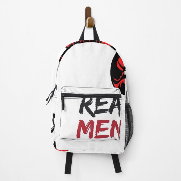 Item preview, Real Men Use Fists designed and sold by Innovativeartco ⭐⭐⭐⭐⭐(12k).