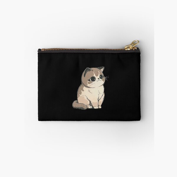 Item preview, Little cute cat looking at us designed and sold by Tritax.