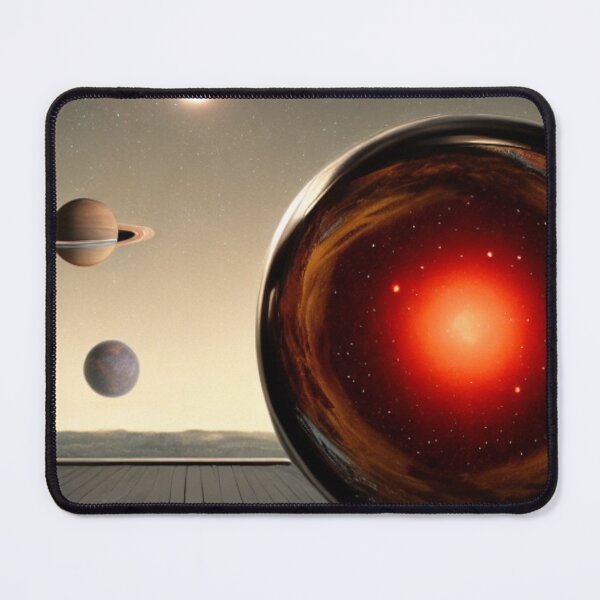 Item preview, Unknown world designed and sold by ArteEterno.
